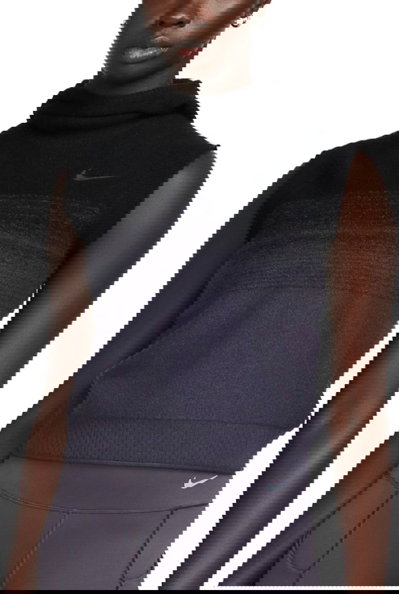 Prsluk Nike Run Division Vest Crna | dx0323-015, 0