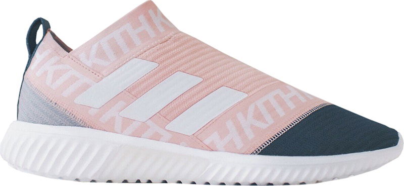 Tenisice i cipele adidas Performance Nemeziz Tango 17.1 Kith Ružičasta | AC7509, 0