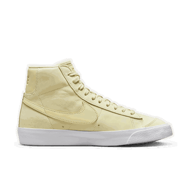 Tenisice i cipele Nike Blazer Mid Žuta | DQ7572-700, 1