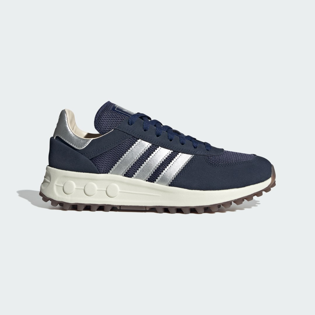 Tenisice i cipele adidas Originals LA Trainer XLG Crna | IE6479, 0
