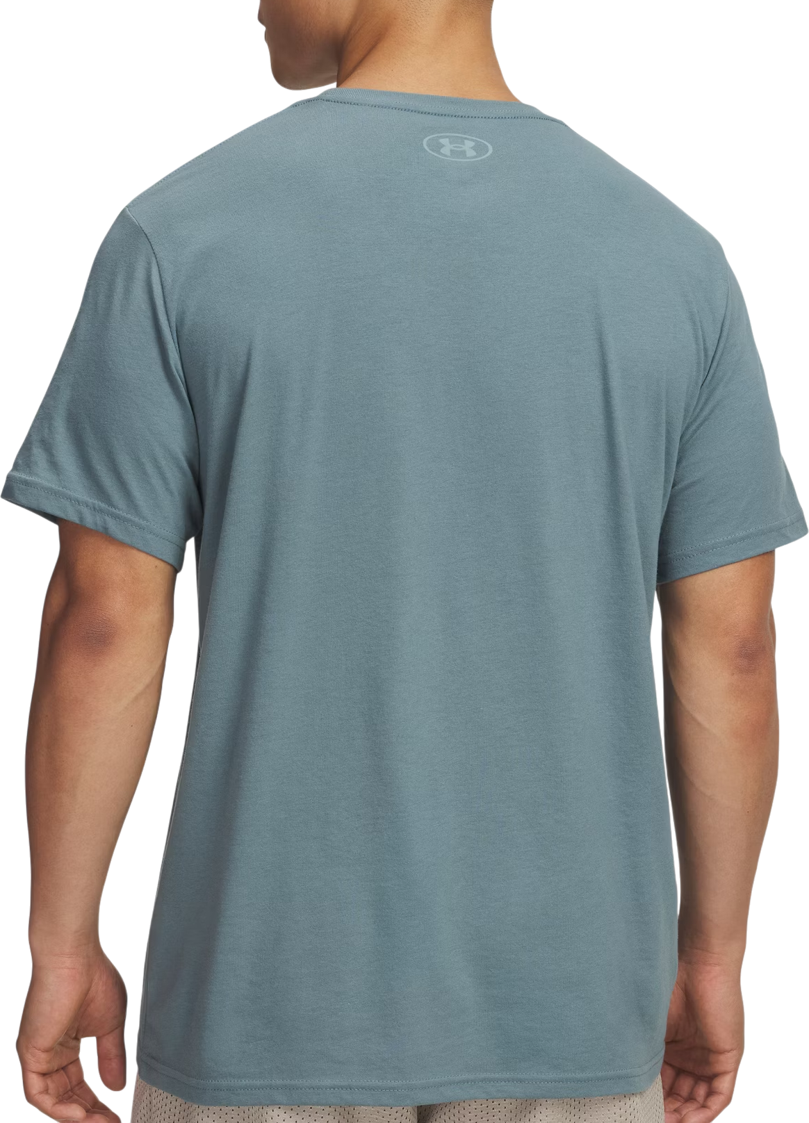 Majica kratkih rukava Under Armour GL Foundation T-Shirt Plava | 1382915-587, 1