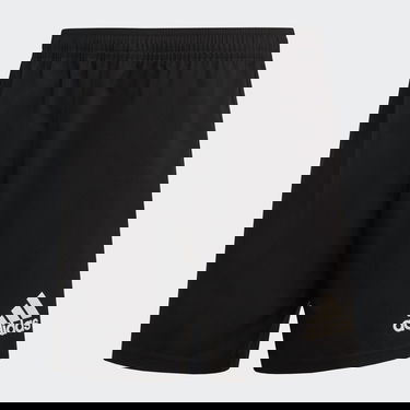Kratke hlače adidas Performance 3-Stripes Shorts Crna | DY8495, 0