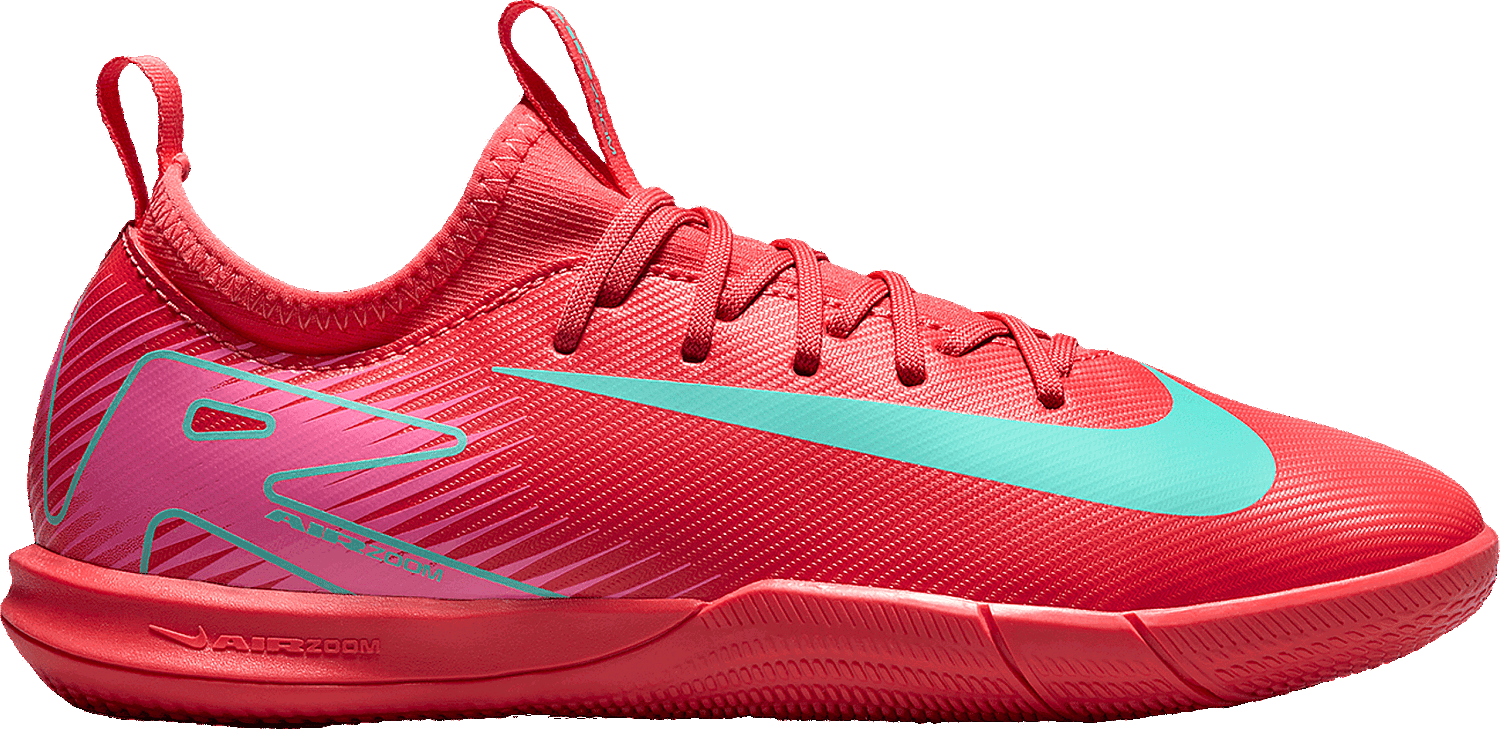 Tenisice i cipele Nike Zoom Vapor 16 Academy IC Crvena | fq8411-800, 0