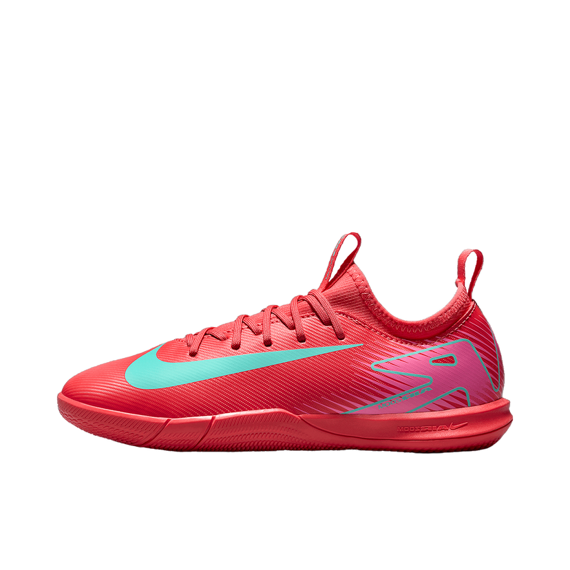 Tenisice i cipele Nike Zoom Vapor 16 Academy IC Crvena | fq8411-800