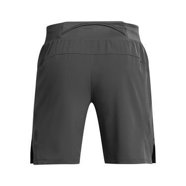 Kratke hlače Under Armour 7 Inch Launch Pro Running Shorts Siva | 1376508-025, 4