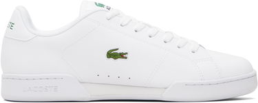 Tenisice i cipele Lacoste Carnaby Cup Bijela | 49SMA0035, 0