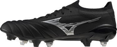 Tenisice i cipele Mizuno Morelia Neo IV Beta Made in Japan Mixed SG Crna | p1gc2340-03, 1