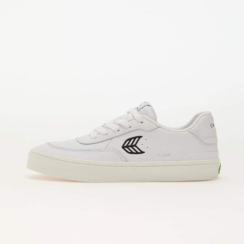 Tenisice i cipele Cariuma Luan Pro White/ Black Bijela | 472404W04 M
