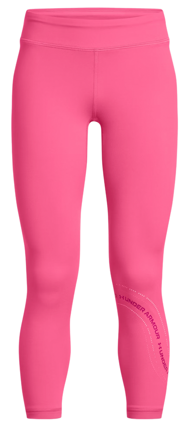 Tajice Under Armour Leggings G Motion Branded Ankle Leg Ružičasta | 1390084-672, 0
