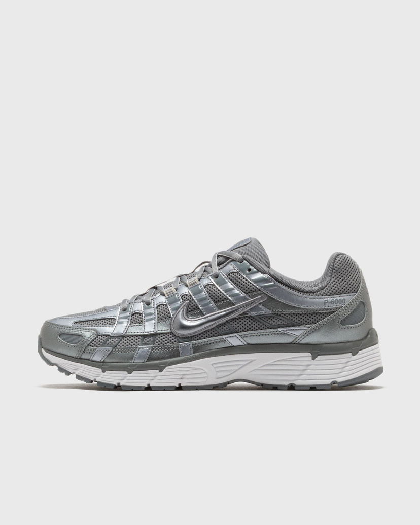 Tenisice i cipele Nike P-6000 Siva | CD6404-023