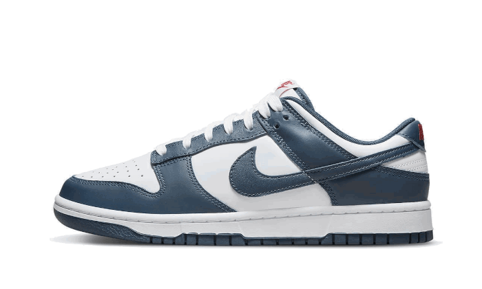 Tenisice i cipele Nike Dunk Low "Valerian Blue" Tamnoplava | DD1391-400, 0