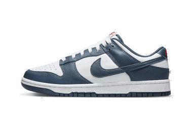 Tenisice i cipele Nike Dunk Low "Valerian Blue" Tamnoplava | DD1391-400, 0