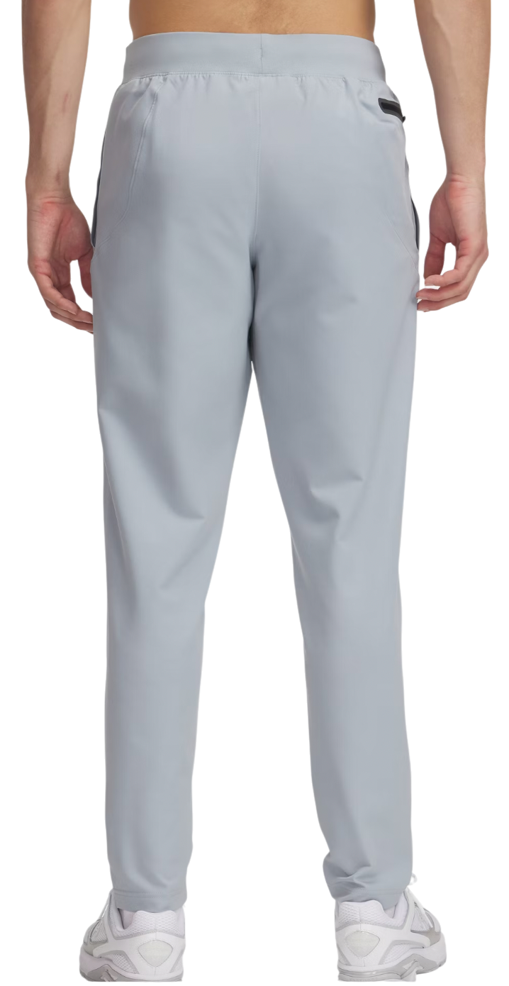 Trenirka Under Armour Under Armour Unstoppable Tapered Pants Siva | 1352028-465, 1