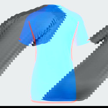 Dres adidas Originals Olympique Lyonnais 23/24 Plava | IQ9903, 5