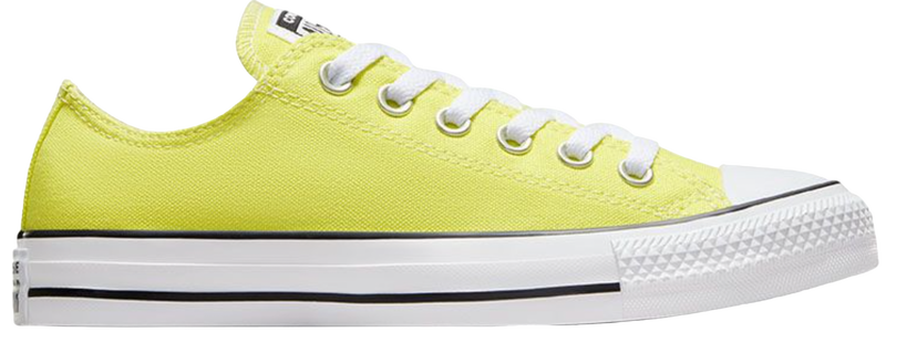 Tenisice i cipele Converse Chuck Taylor All Star Žuta | a05591c-758