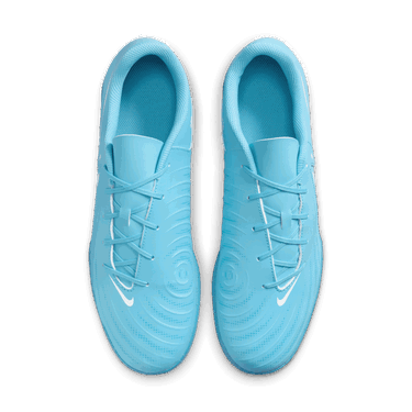 Tenisice i cipele Nike Phantom GX 2 Club IC Plava | FJ2568-400, 4