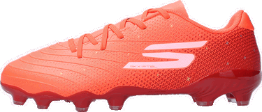 Tenisice i cipele Skechers SKX 1.5 Jr FG Narančasta | 252072l-crl, 3