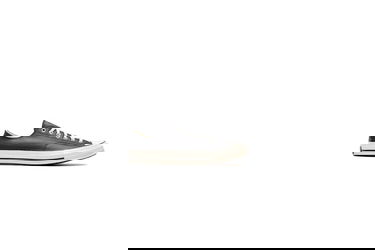 Tenisice i cipele Converse CHUCK 70 OX Crna | A15645C, 0