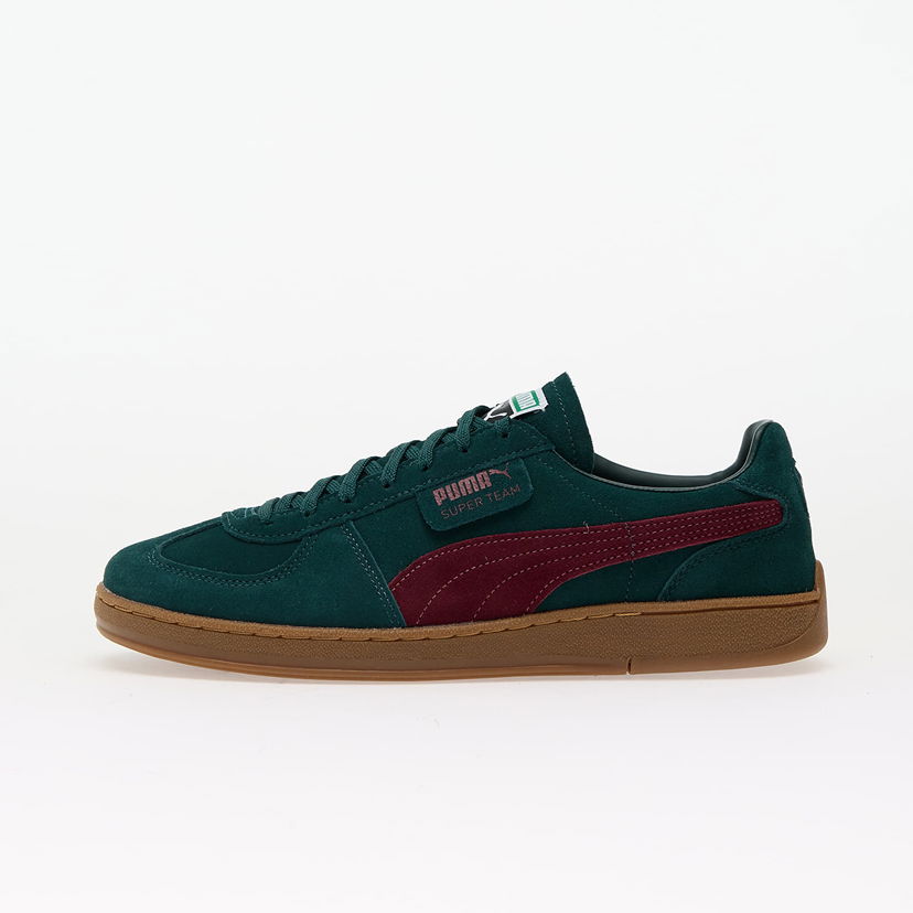 Tenisice i cipele Puma Super Team Zelena | 40317104