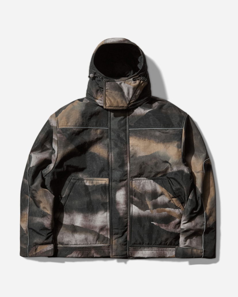 Jakna Nike Utility Hooded Jacket Višebojno | HQ8520-900