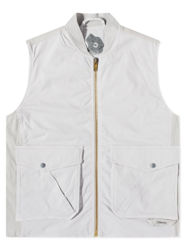 Prsluk Objects IV Life Cargo Vest Bijela | OBJ-002-208-16