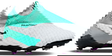 Tenisice i cipele Nike Nike PHANTOM GX ACADEMY DF FG/MG Tirkiz | dd9472-300, 2