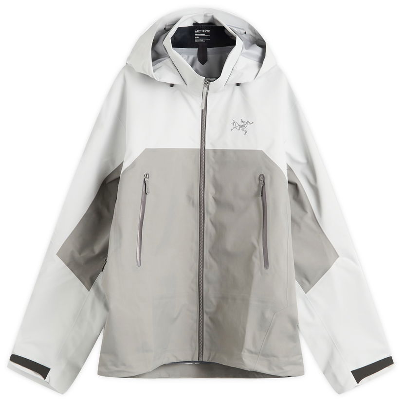 Jakna Arcteryx Men's Beta AR Gore-Tex Jacket Bijela | X000009906-022359