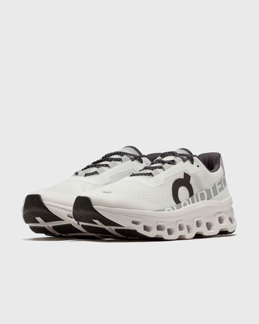 Tenisice i cipele On Running Cloudmonster Bijela | 61-98288, 2