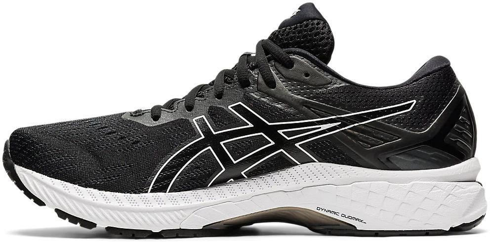 Tenisice i cipele Asics GT-2000 9 Crna | 1011a983-001, 0