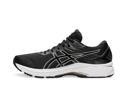 Trčanje Asics GT-2000 9 Crna | 1011a983-001