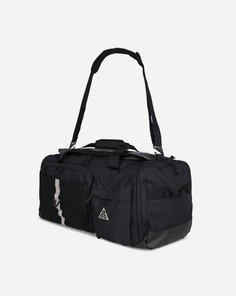 Putna torba Nike ACG DAYMAX Duffel Bag Crna | HJ8185-010