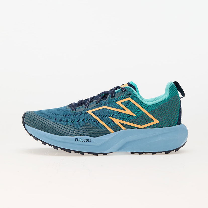 Trčanje New Balance Fuelcell Venym Blue Plava | WTVNYMP1