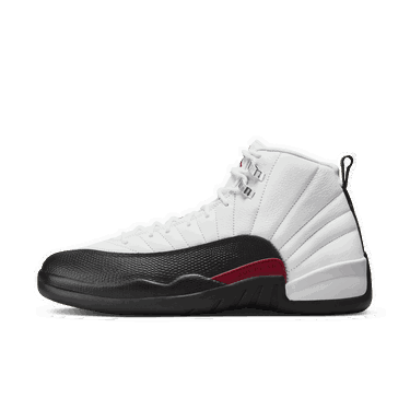 Tenisice i cipele Jordan Air Jordan 12 Retro "Red Taxi" Crna | CT8013-162, 4