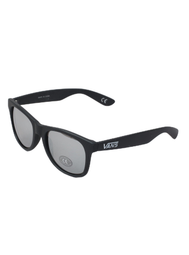 Sunčane naočale Vans Spicoli 4 Shades Crna | VN000LC0CVQ1