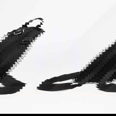 Ruksak adidas Originals Trefoil Mini Backpack Crna | IC2152, 4