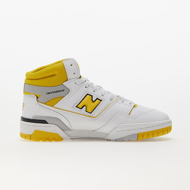Tenisice i cipele New Balance 650R "Honeycomb" Žuta | BB650RCG, 1