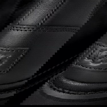 Tenisice i cipele UGG UGG Chelsea Lug Leather Boots Crna | 1172990-BLK, 4