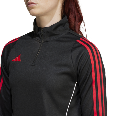 Dukserice adidas Performance Adidas TIRO24 TRTOP Long Sleeve Training Top Crna | jn4564, 1