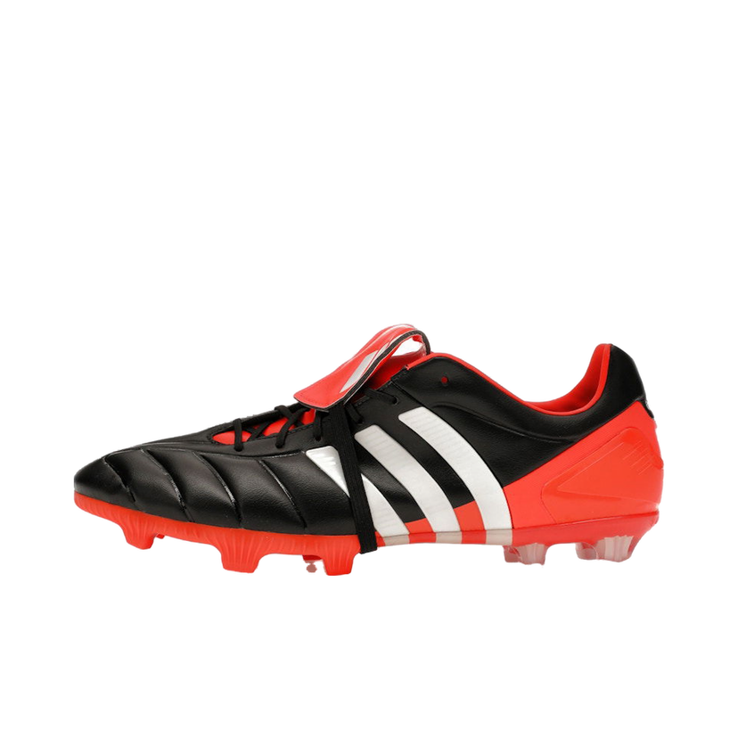 Tenisice i cipele adidas Performance Predator Mania FG Revenge Crna | M25970