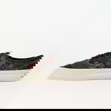 Tenisice i cipele Vans Authentic Reissue 44 LX Crna | VN0007QZNX01, 0