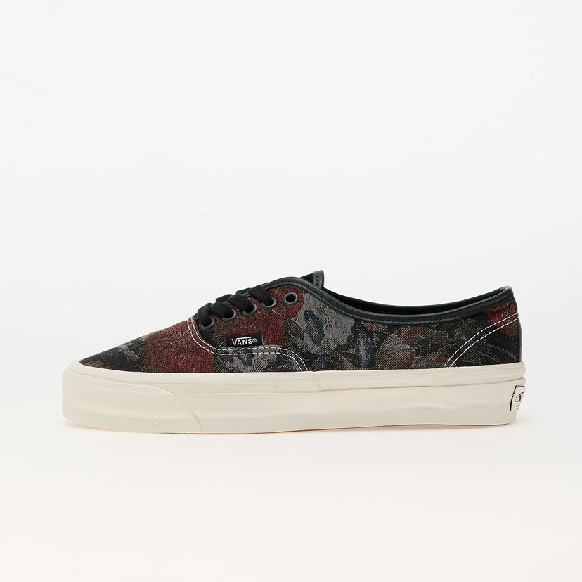 Tenisice i cipele Vans Authentic Reissue 44 LX Crna | VN0007QZNX01
