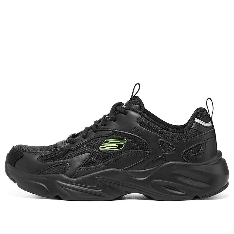 Tenisice i cipele Skechers Sport Stamina Airy Crna | 896270-BBK, 0