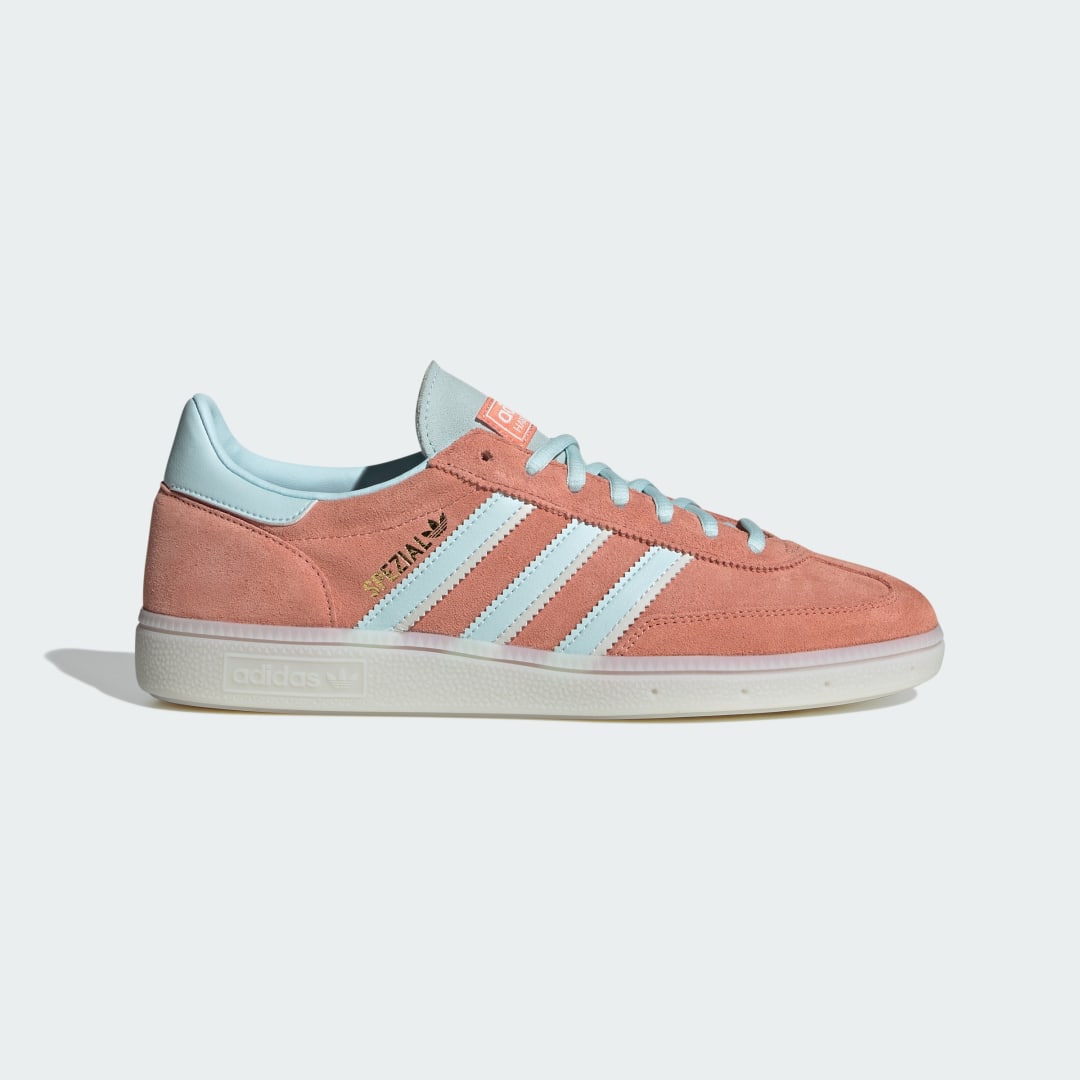 Tenisice i cipele adidas Originals Handball Spezial Bež | IG6275, 0