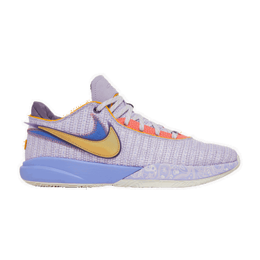 Tenisice i cipele Nike LeBron 20 Ljubičasta | DJ5423-500, 0
