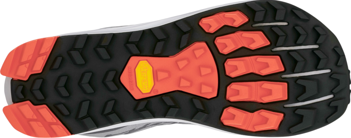 Tenisice i cipele Altra Running Lone Peak 9+ Siva | al0a85rh-2801, 1