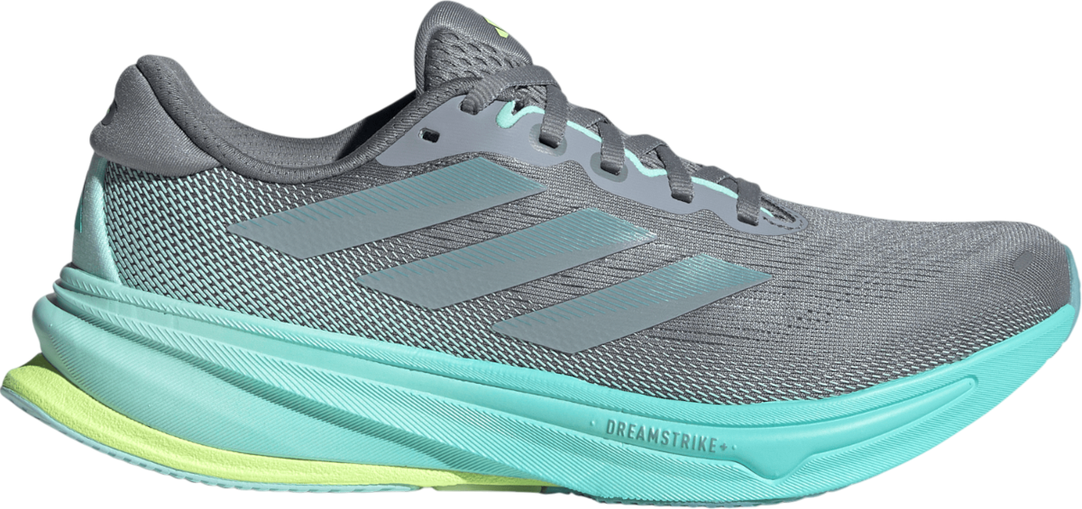 Tenisice i cipele adidas Performance SUPERNOVA RISE 2 Siva | jq7691, 0