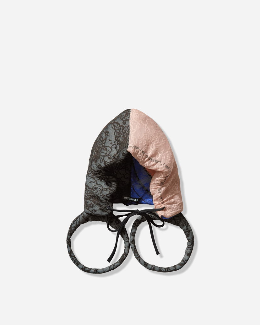 Ruksak Ottolinger Julien Ceccaldi Lace Backpack Hood Višebojno | 12990322803 6