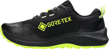 Tenisice i cipele Asics GEL-Trabuco 12 GTX Crna | 1011b801-003, 4