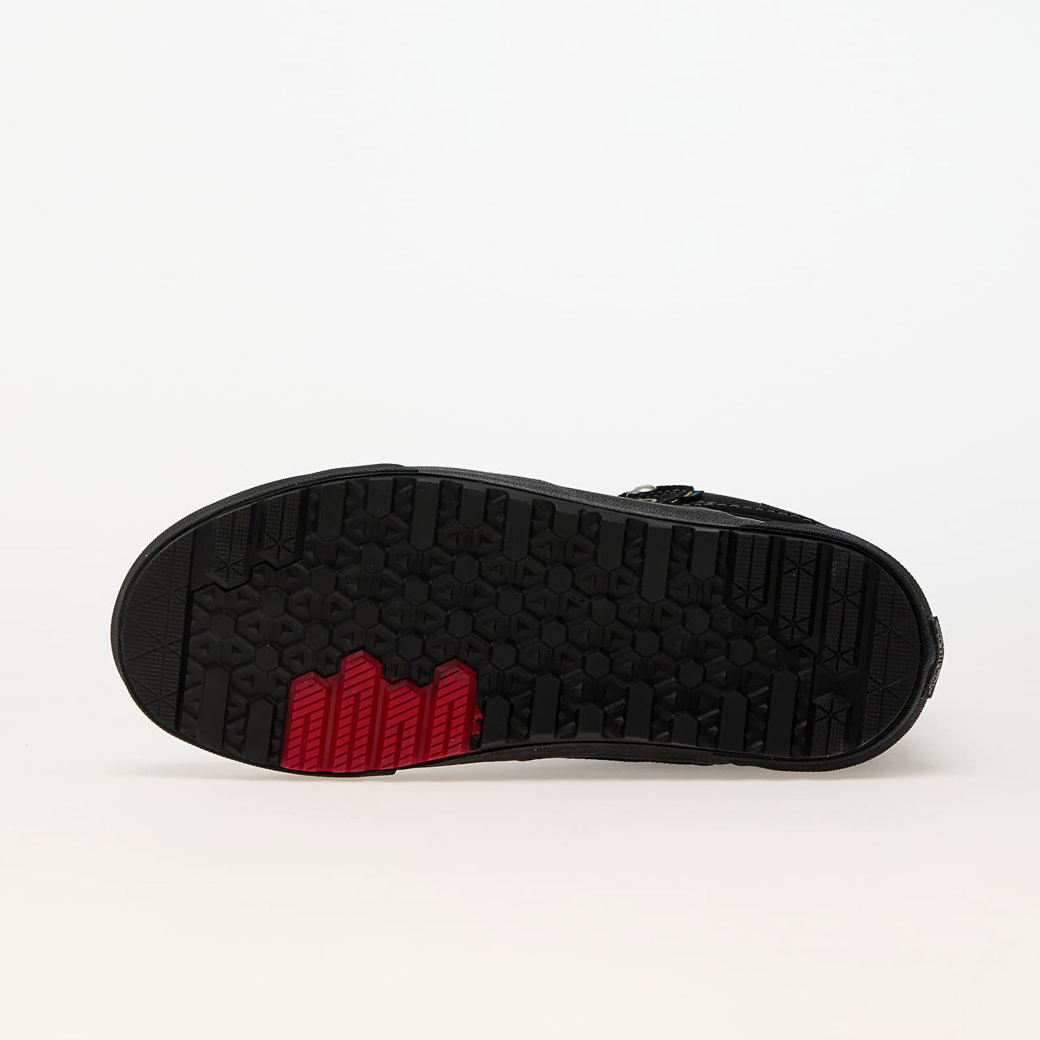 Tenisice i cipele Vans Mte Sk8-hi Waterproof Shoes Crna | VN000CVRBLK, 1