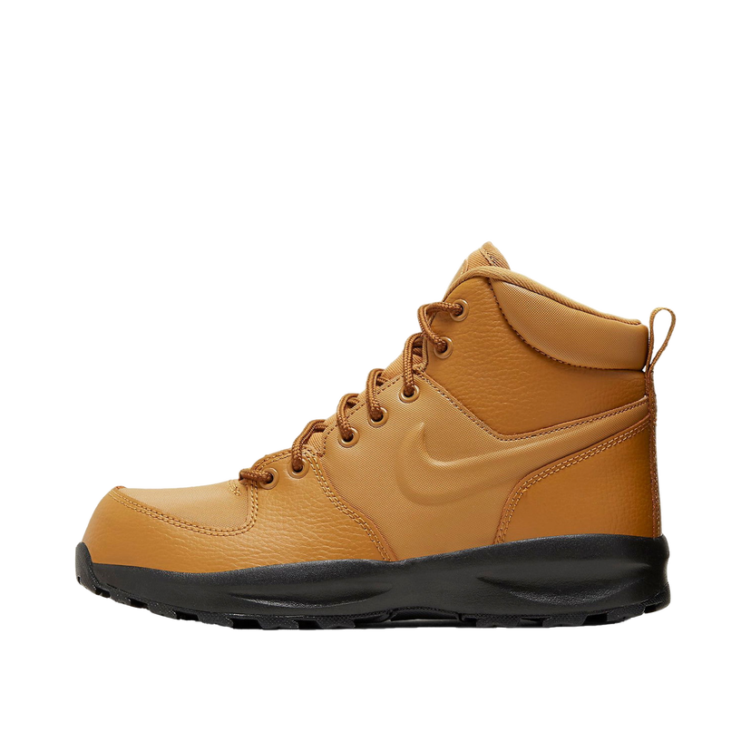 Tenisice i cipele Nike Manoa Leather GS Smeđa | bq5372-700